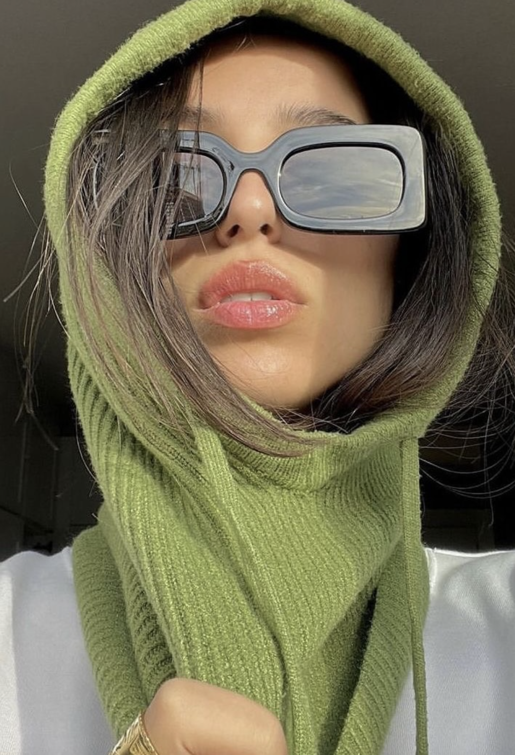 Капур подойдет тем, кто ценит комфорт