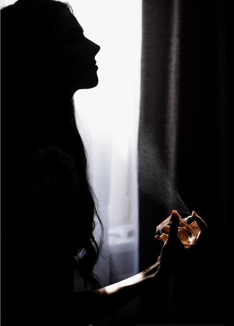 Perfumes that have a luxurious fragrance