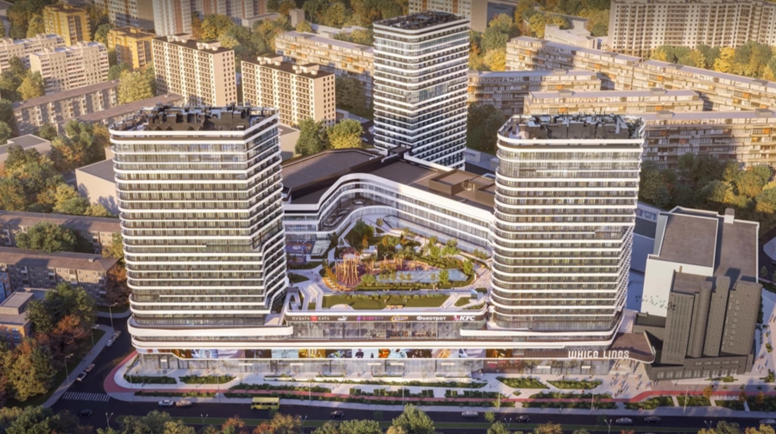 Мільйони за вид на Дніпро — які ціни на елітні квартири у Києві - фото 3