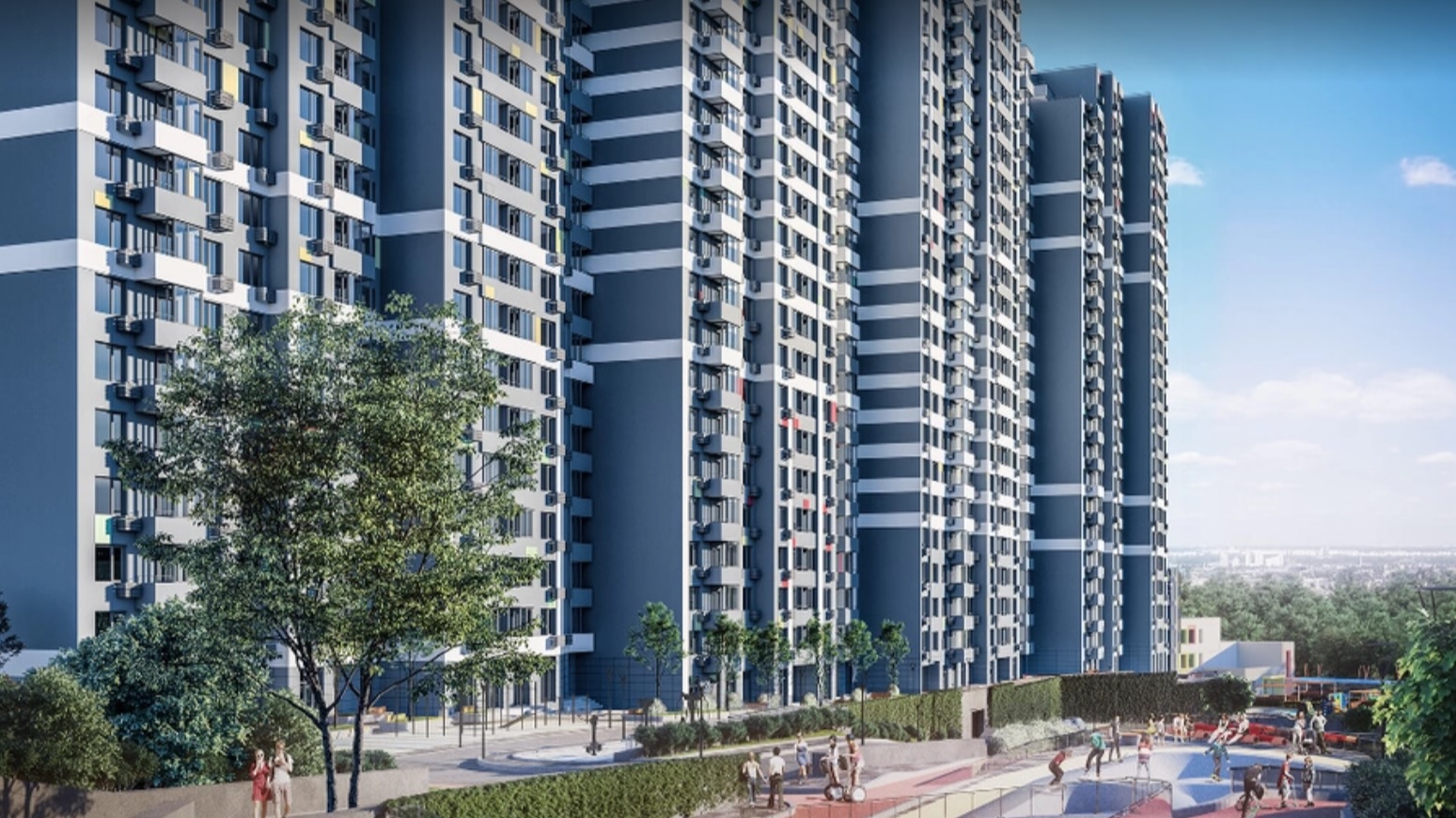 Мільйони за вид на Дніпро — які ціни на елітні квартири у Києві - фото 2