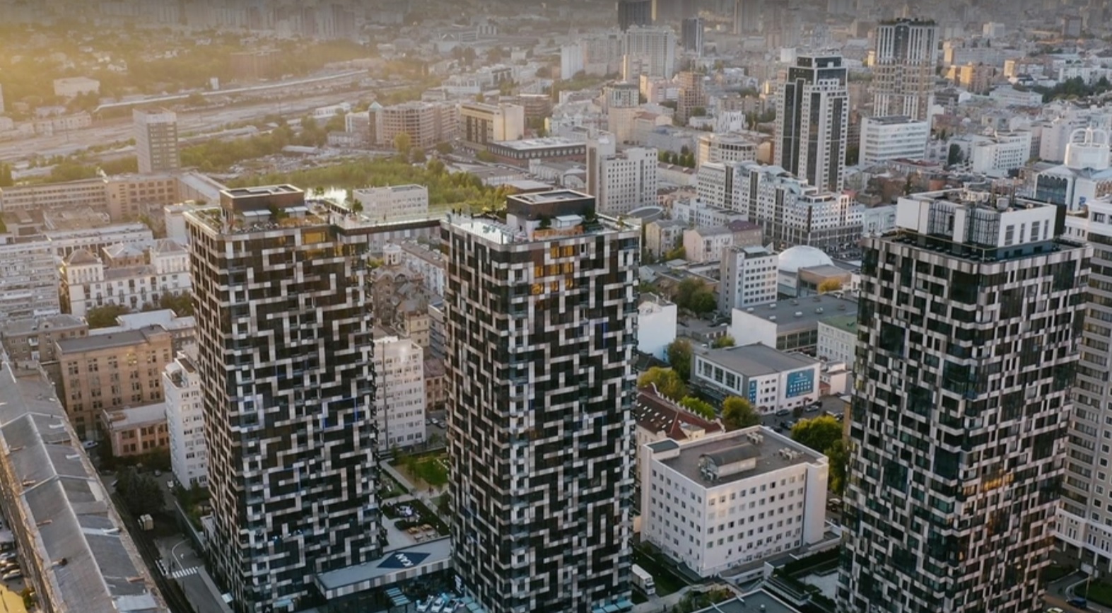 Мільйони за вид на Дніпро — які ціни на елітні квартири у Києві - фото 1