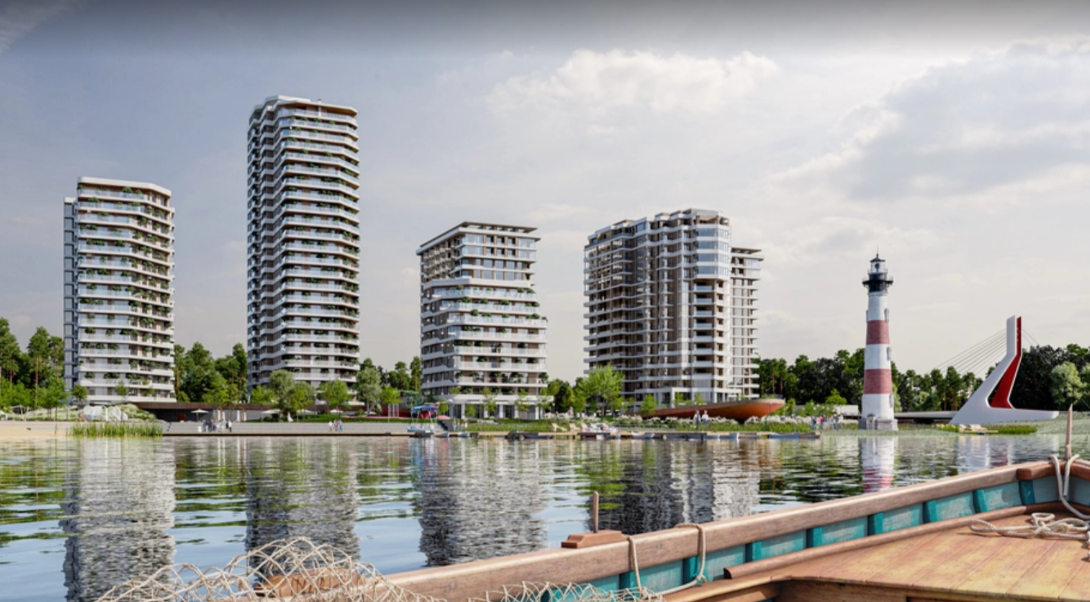 Застройщики в Ирпене обновили цены на квартиры — что изменилось - фото 2