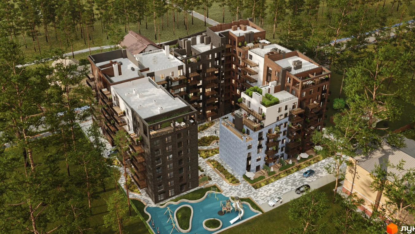 Застройщики в Ирпене обновили цены на квартиры — что изменилось - фото 1