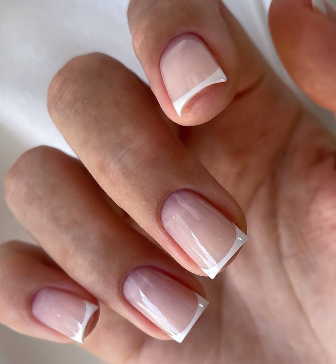 Класичний френч завжди універсальний вибір